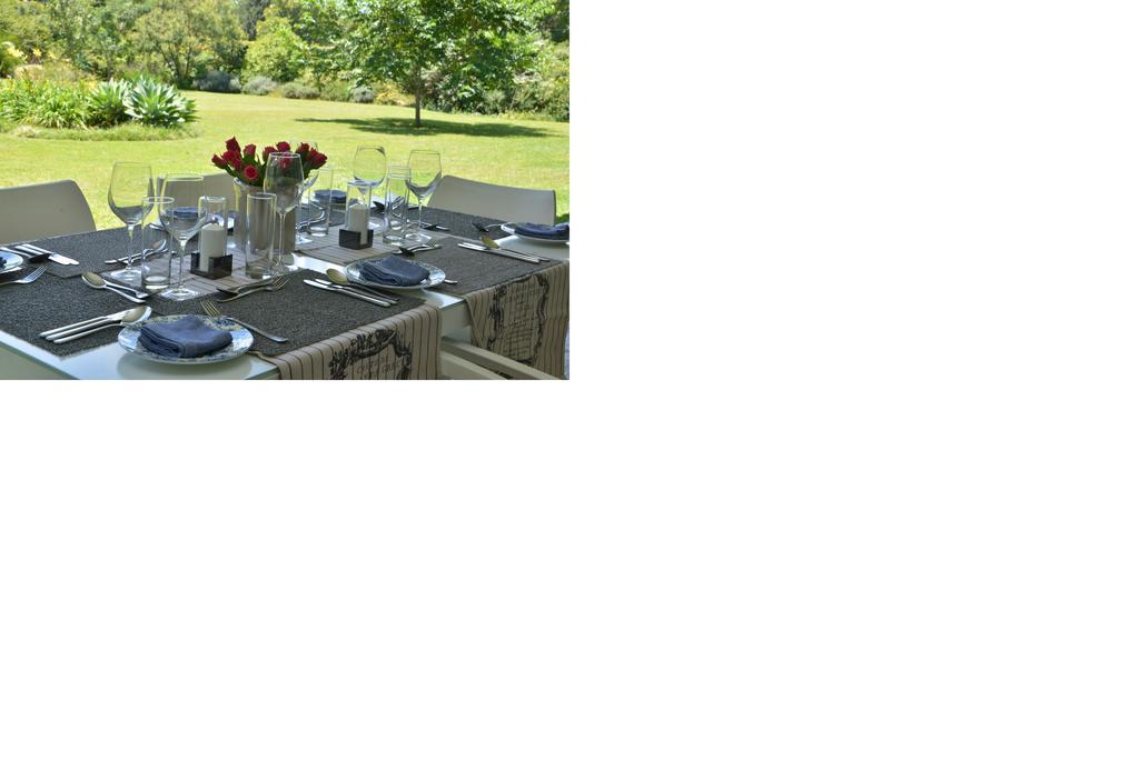 Willow Lodge Rolf Valley Екстер'єр фото
