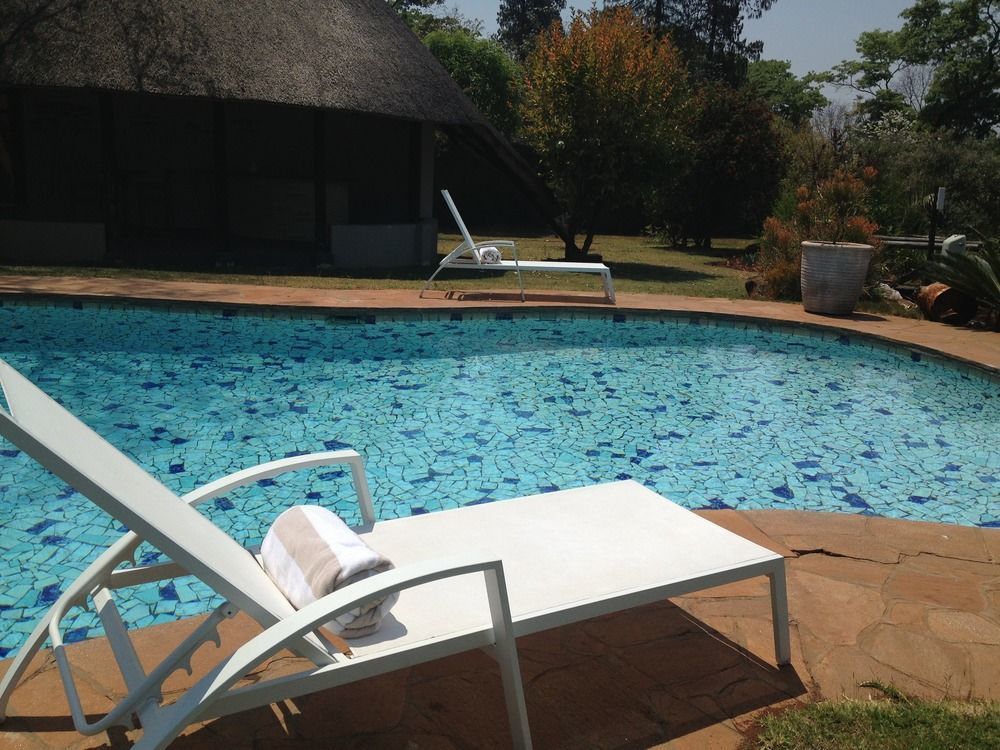 Willow Lodge Rolf Valley Екстер'єр фото