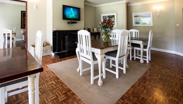 Willow Lodge Rolf Valley Екстер'єр фото