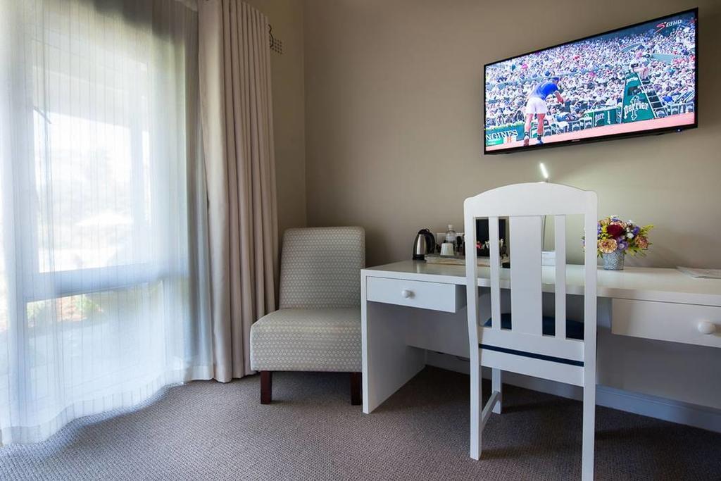 Willow Lodge Rolf Valley Екстер'єр фото