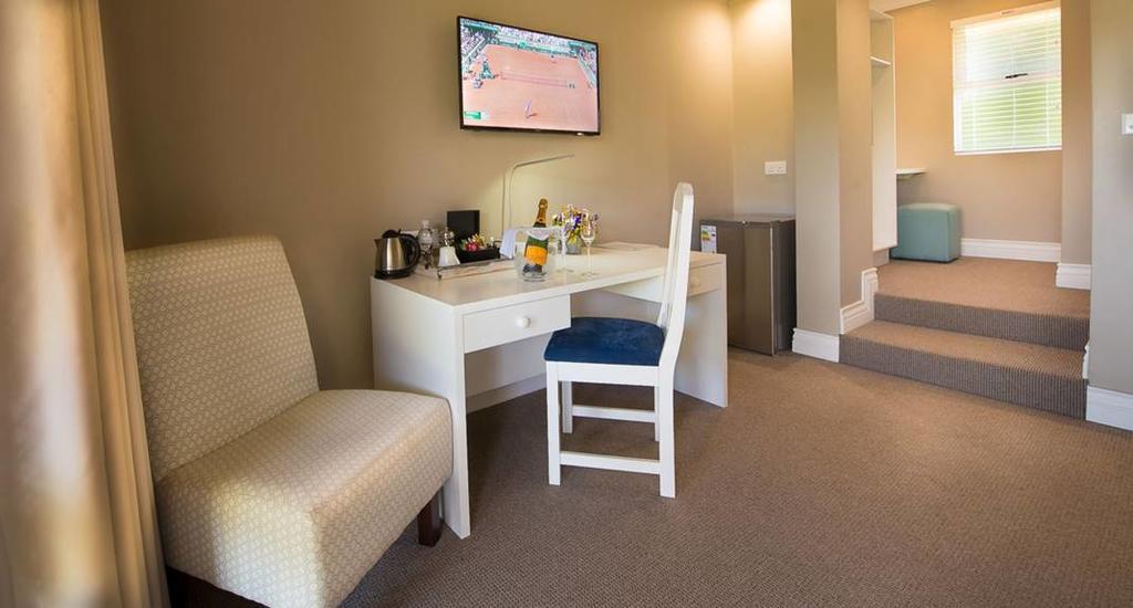 Willow Lodge Rolf Valley Екстер'єр фото
