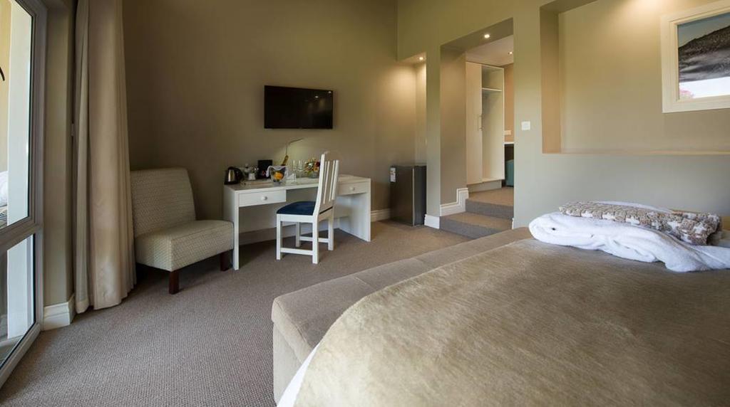 Willow Lodge Rolf Valley Екстер'єр фото