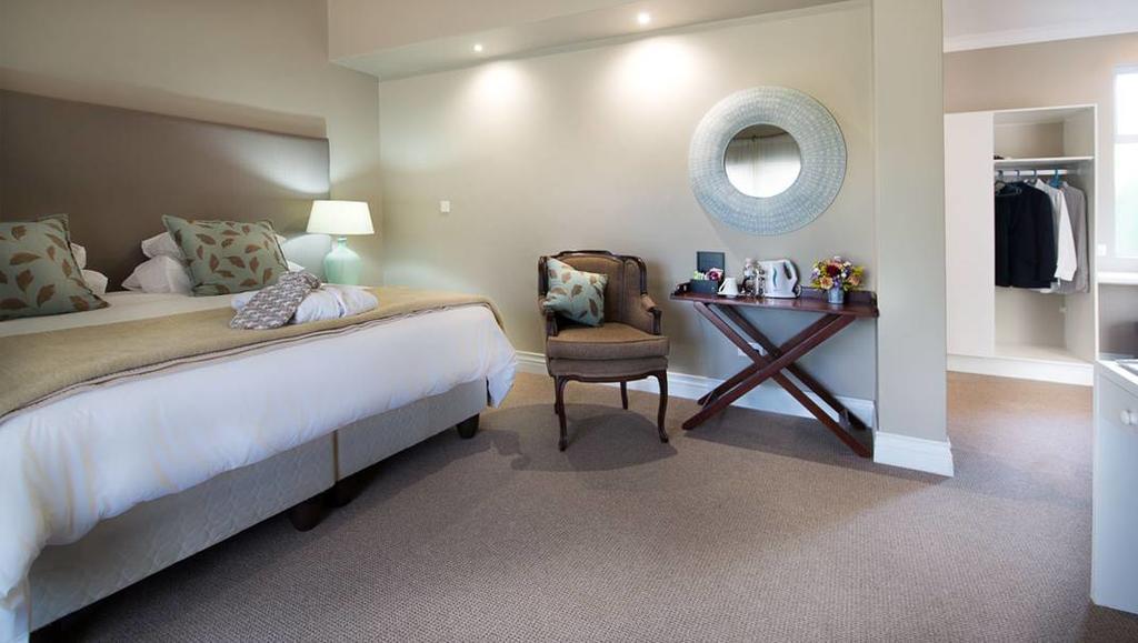Willow Lodge Rolf Valley Екстер'єр фото