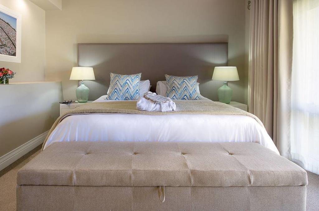 Willow Lodge Rolf Valley Екстер'єр фото