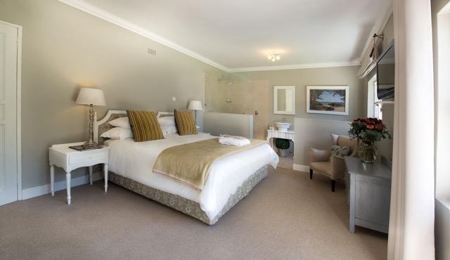 Willow Lodge Rolf Valley Екстер'єр фото