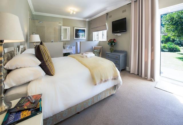 Willow Lodge Rolf Valley Екстер'єр фото