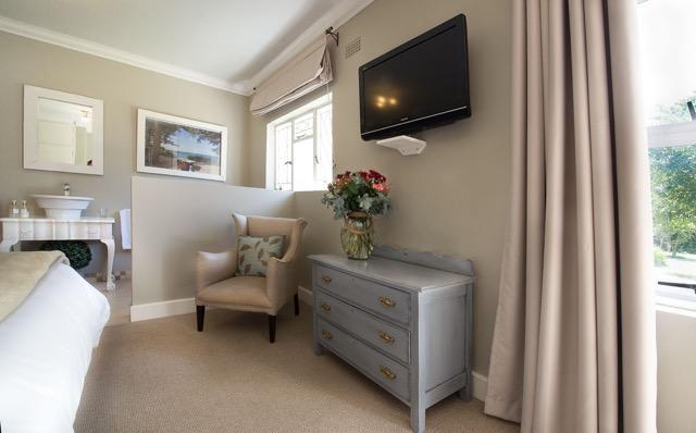 Willow Lodge Rolf Valley Екстер'єр фото