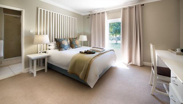 Willow Lodge Rolf Valley Екстер'єр фото