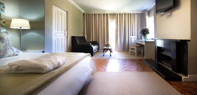 Willow Lodge Rolf Valley Екстер'єр фото