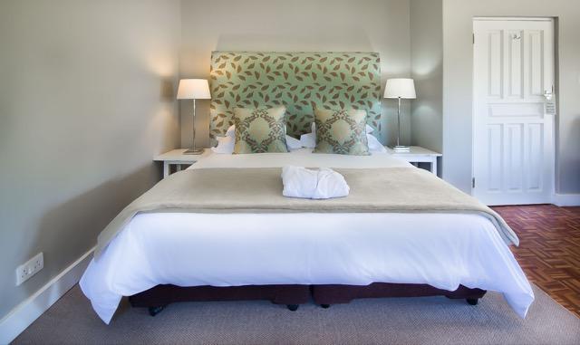 Willow Lodge Rolf Valley Екстер'єр фото