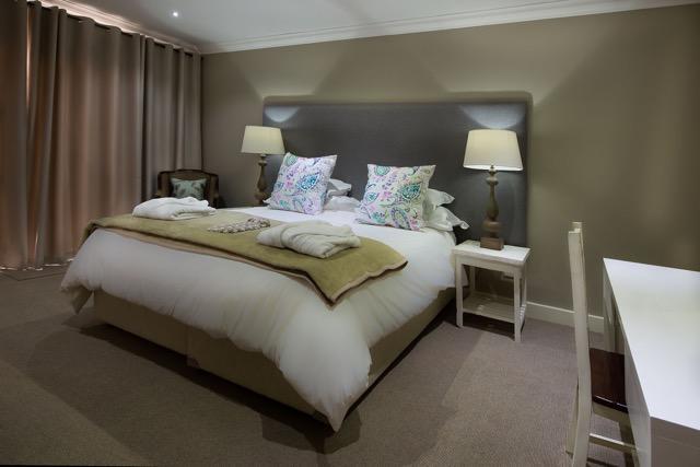 Willow Lodge Rolf Valley Екстер'єр фото