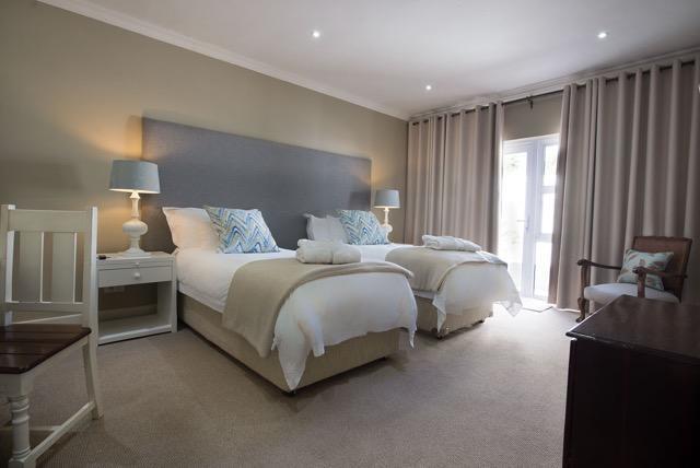Willow Lodge Rolf Valley Екстер'єр фото