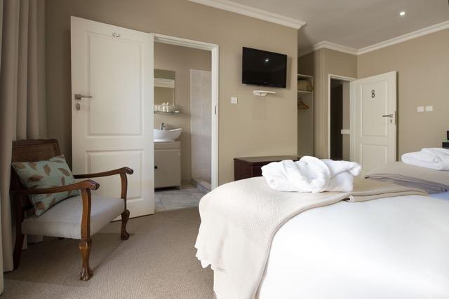 Willow Lodge Rolf Valley Екстер'єр фото